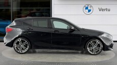 BMW 1 Series 118i M Sport 5dr Step Auto Petrol Hatchback